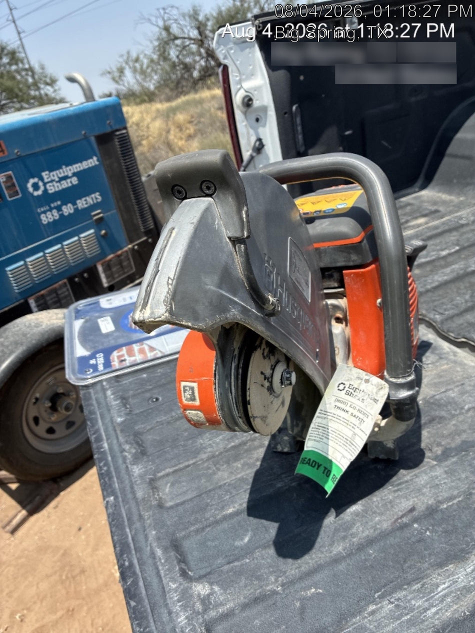 2024 MICHIGAN PNEUMATIC ES-TPB30-1-TRACKER