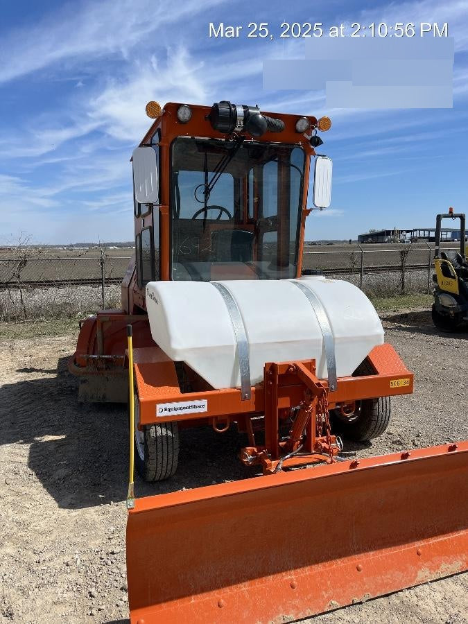 2025 BROCE RCT350
