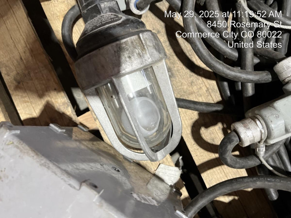 2021 LIND EQUIPMENT TLS-80XPLEDRE-LV