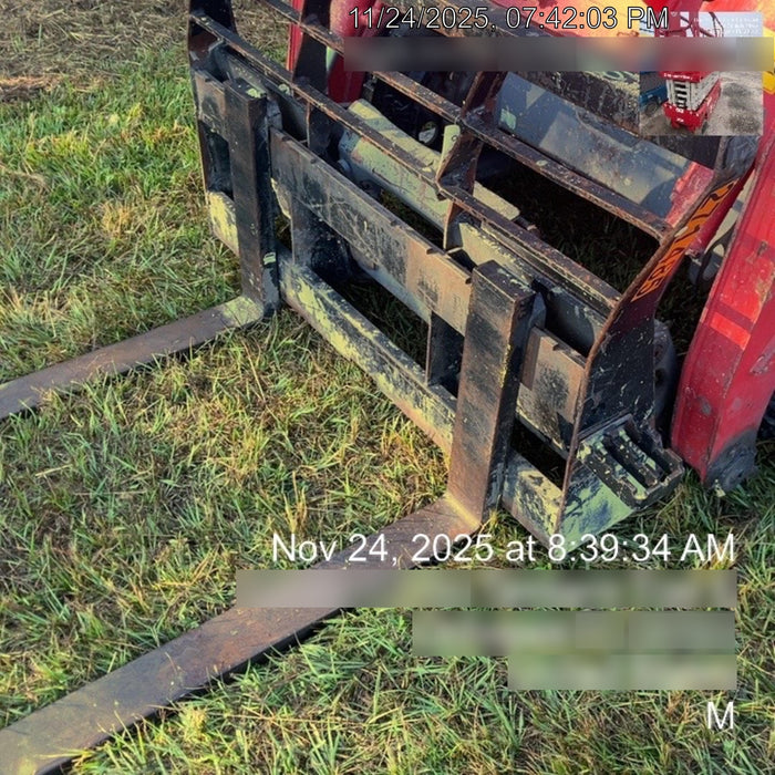 2024 VIRNIG PF4855-5VG