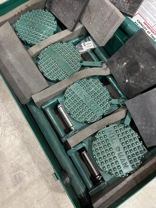 2020 HILMAN ROLLERS KRS-30-SLD