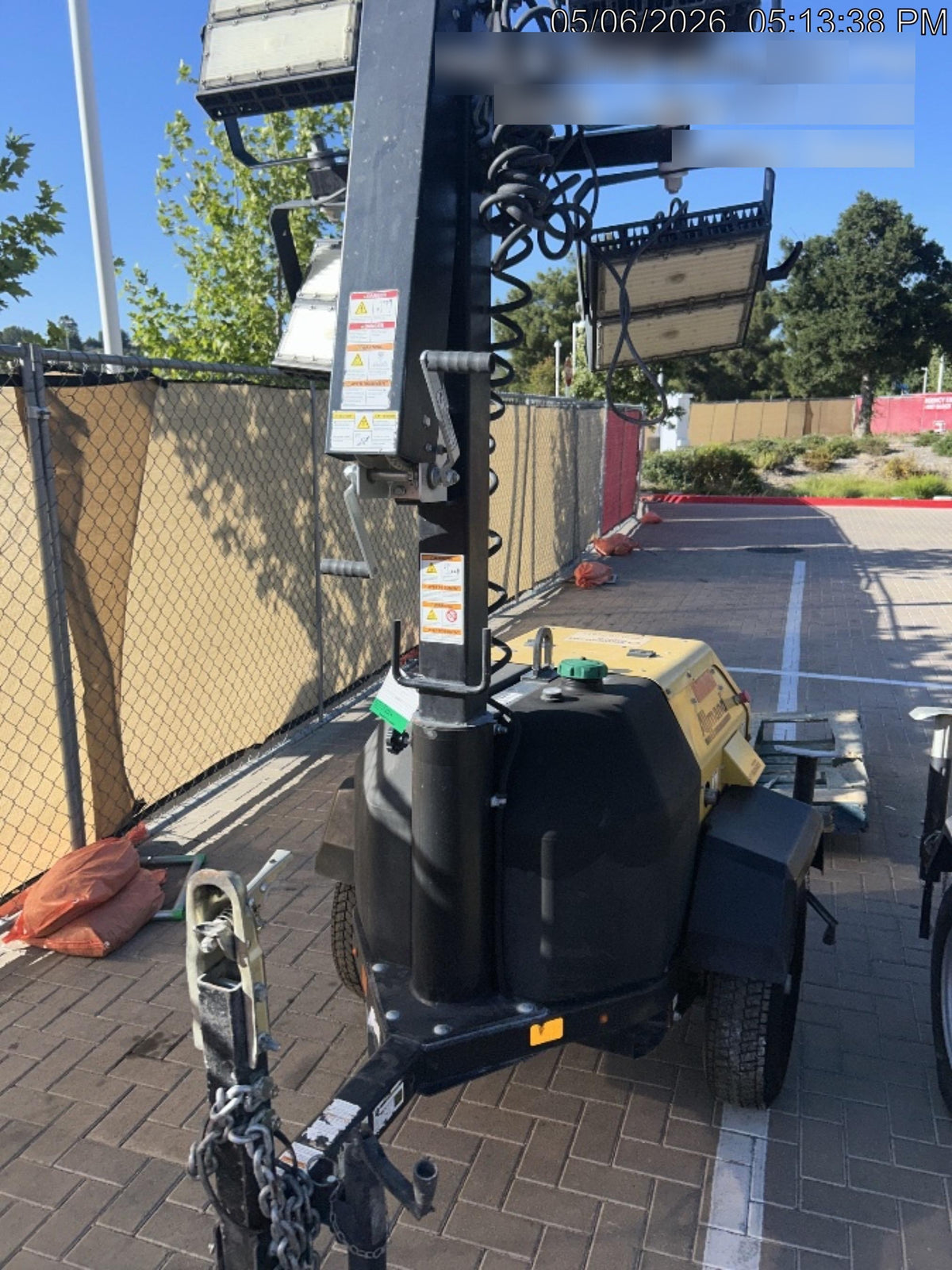 2021 ALLMAND NLV3GR
