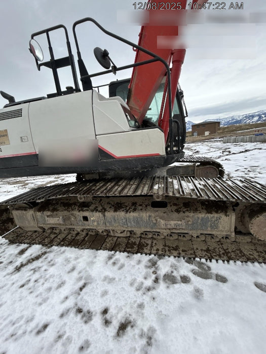 2020 LINK-BELT 250x4LF