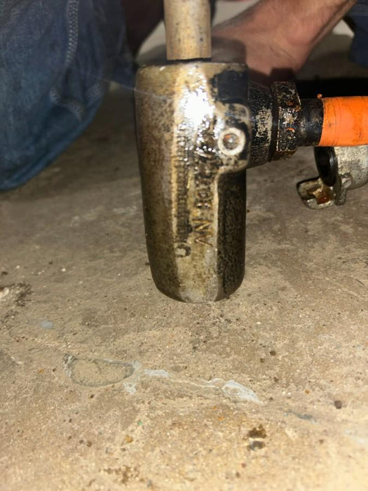 2023 MICHIGAN PNEUMATIC T3-EHDH-CARBIDE