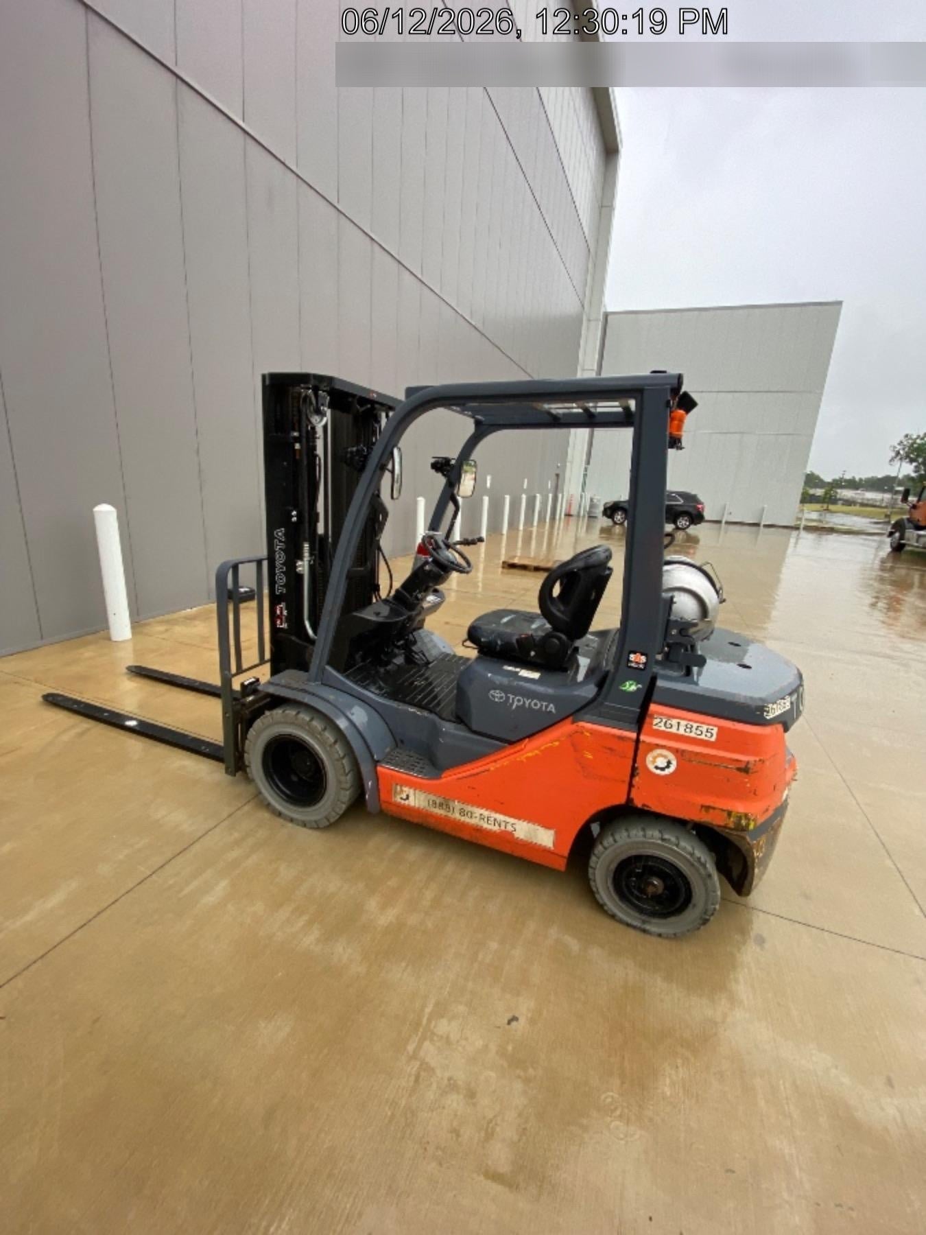 2022 TOYOTA 50-8FGU25