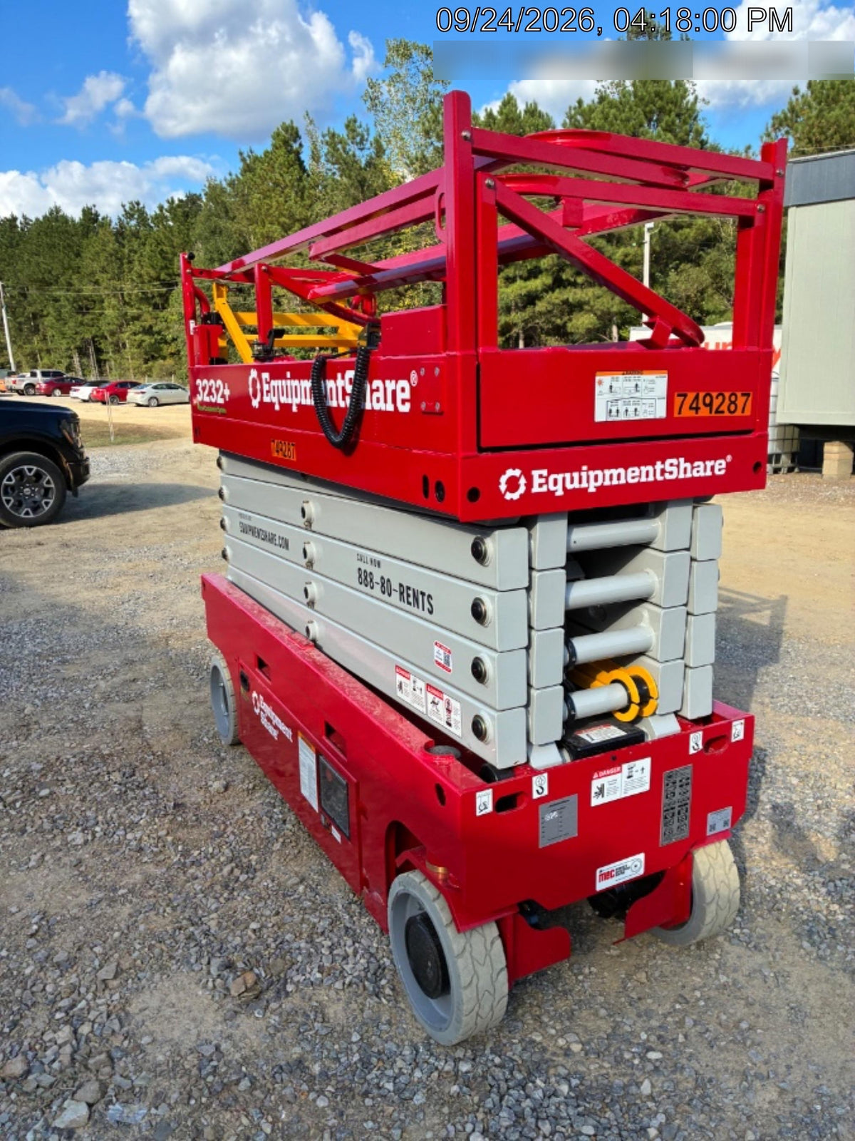 2026 MEC 3232+