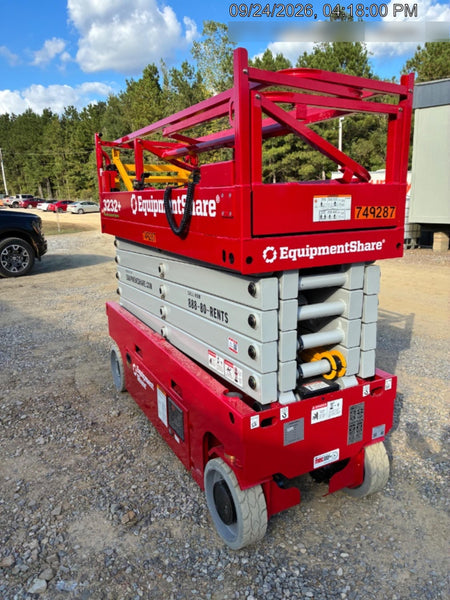 2026 MEC 3232+