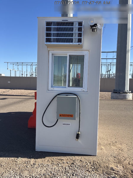 2026 PORTABLE SOLUTIONS GROUP G46X
