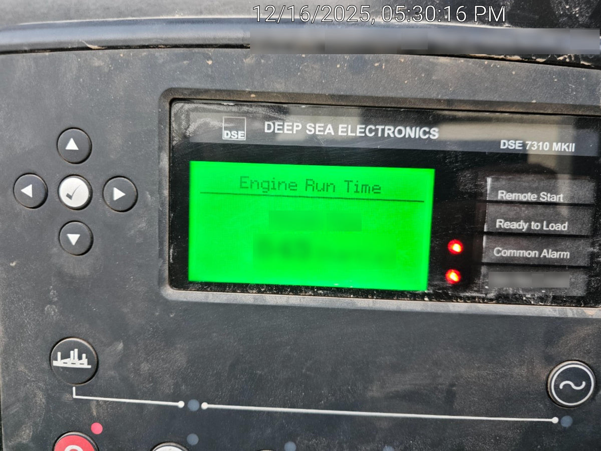 2023 JCB G70RST4F