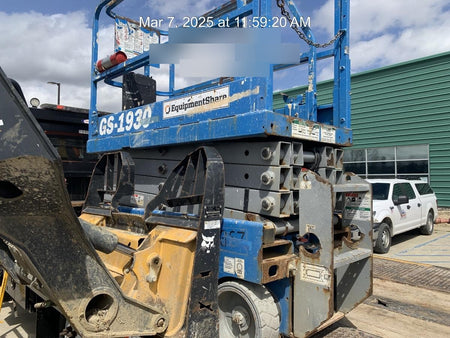 2020 Genie GS-1930 GENIE GS-1930