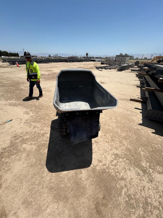 2025 TORO MBTX 2500-TS