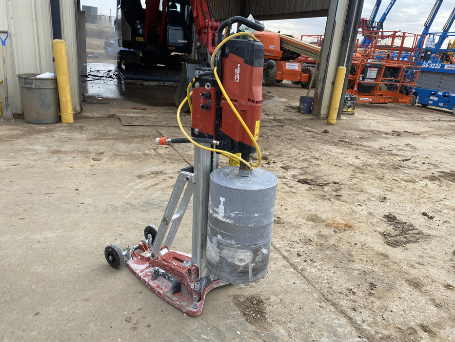 2021 HILTI DD250E