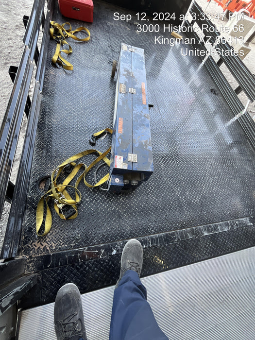 2023 CURRENT TOOLS 451