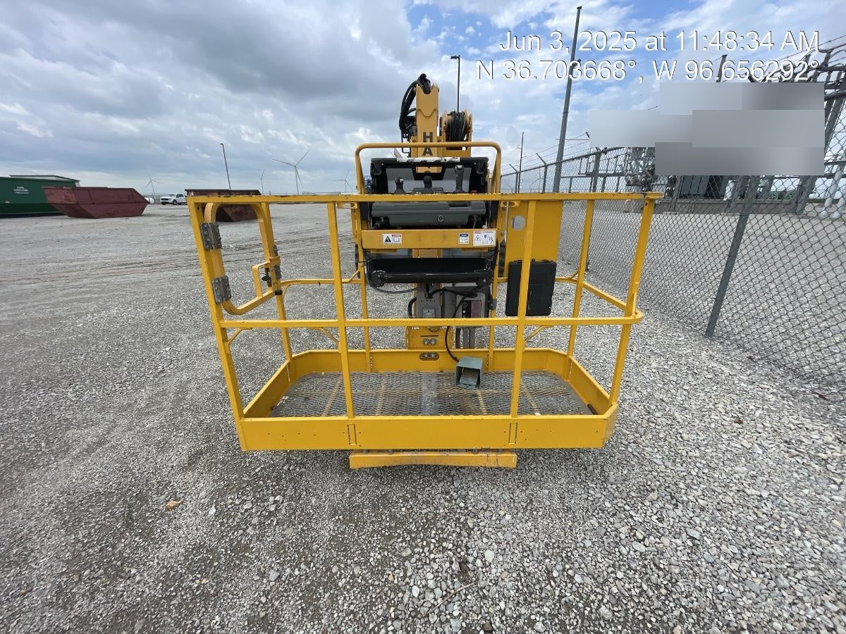 2021 HAULOTTE HA46RTJO