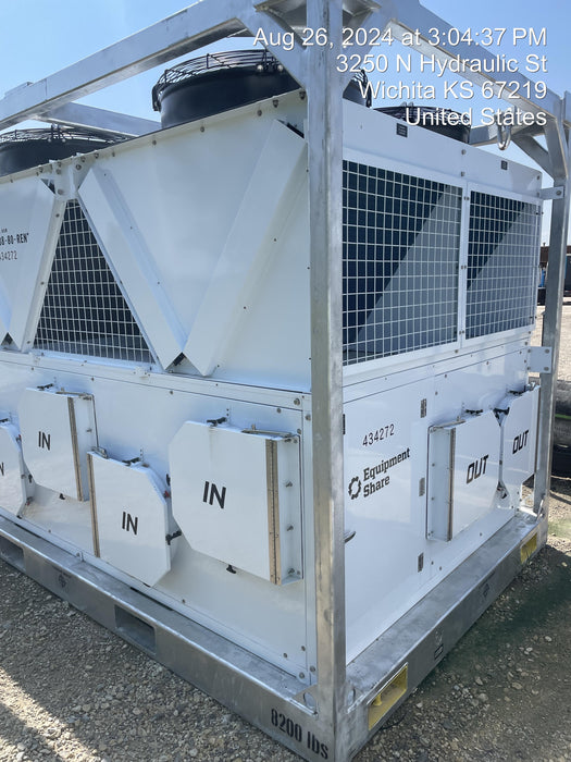 2024 SMARTECH SACP81A-HS