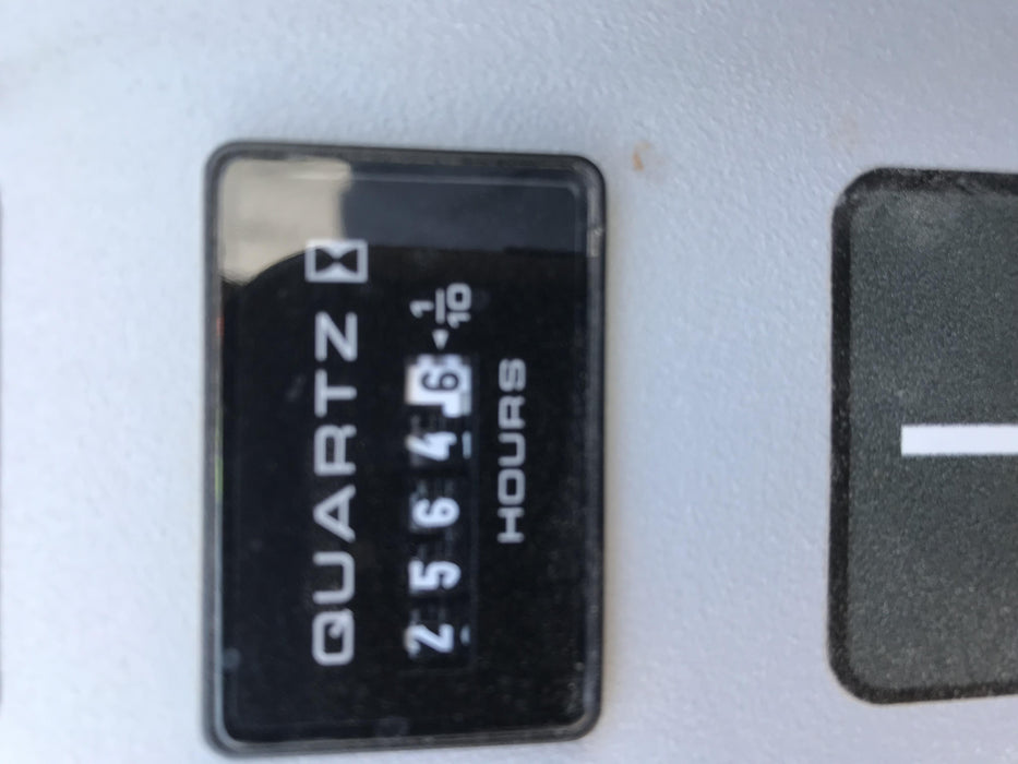 2018 WACKER NEUSON G25