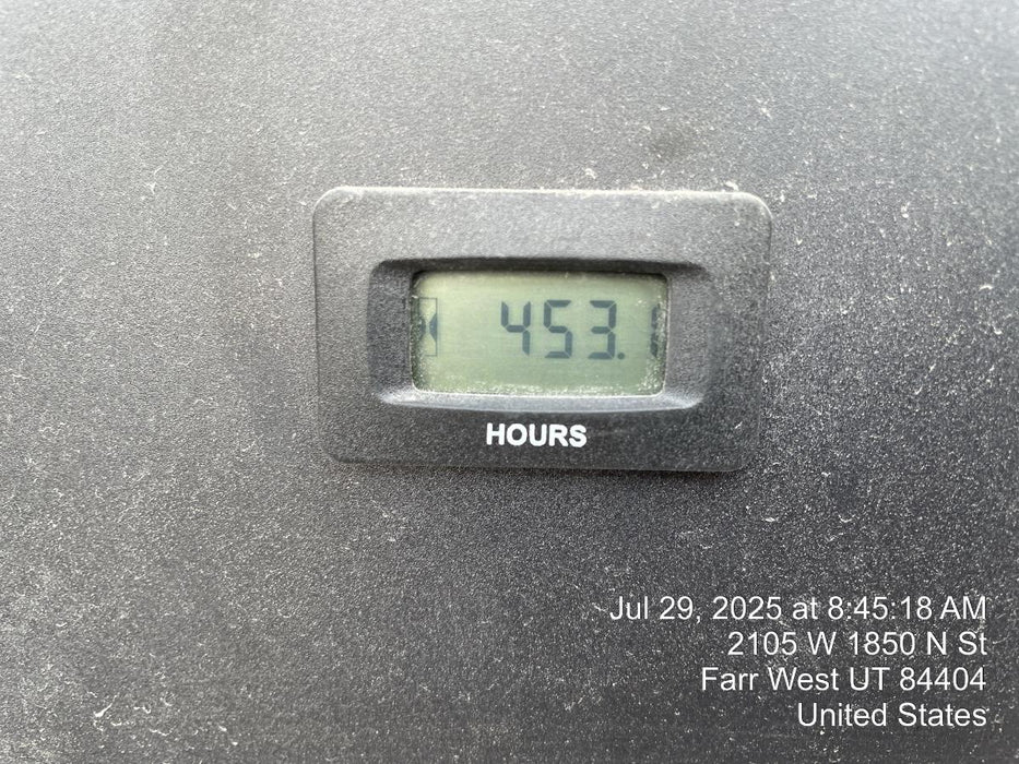 2025 BOBCAT PA825VWCU-T4F