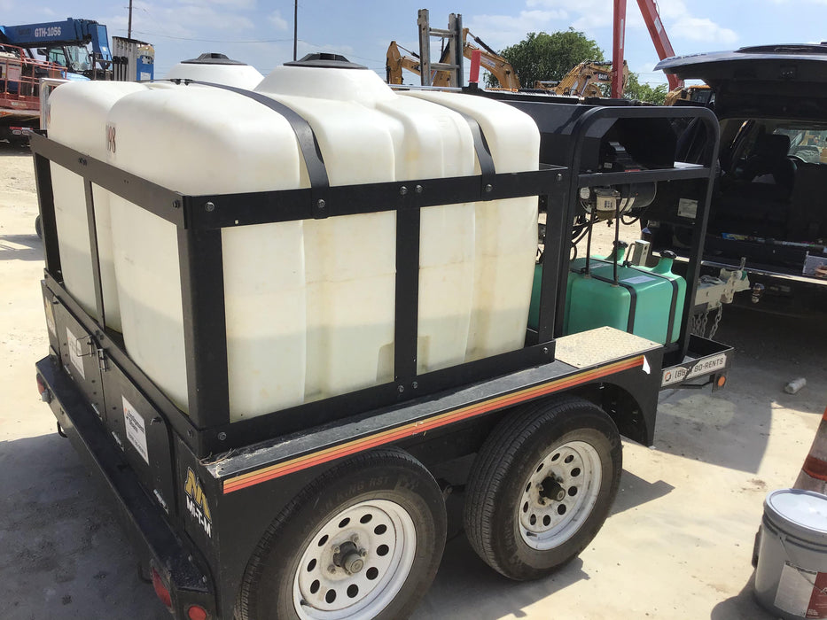 2019 MI-T-M CORPORATION HS-3006-0MDK-UR