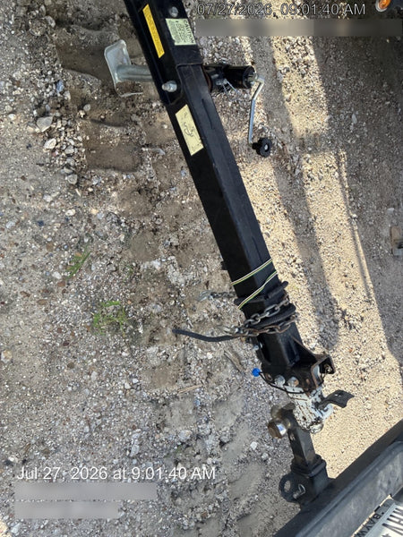 2023 ATLAS COPCO XAS188 CWK