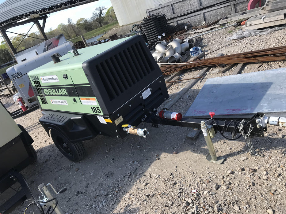 2019 SULLAIR 185-DPQ