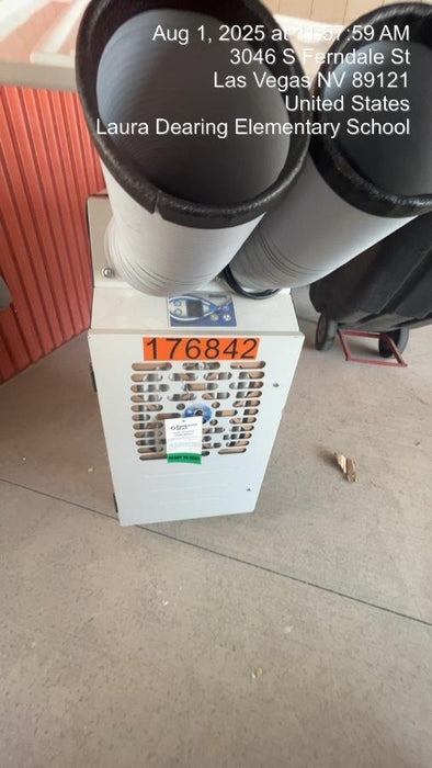 2021 KWIKOOL KPAC1411-2