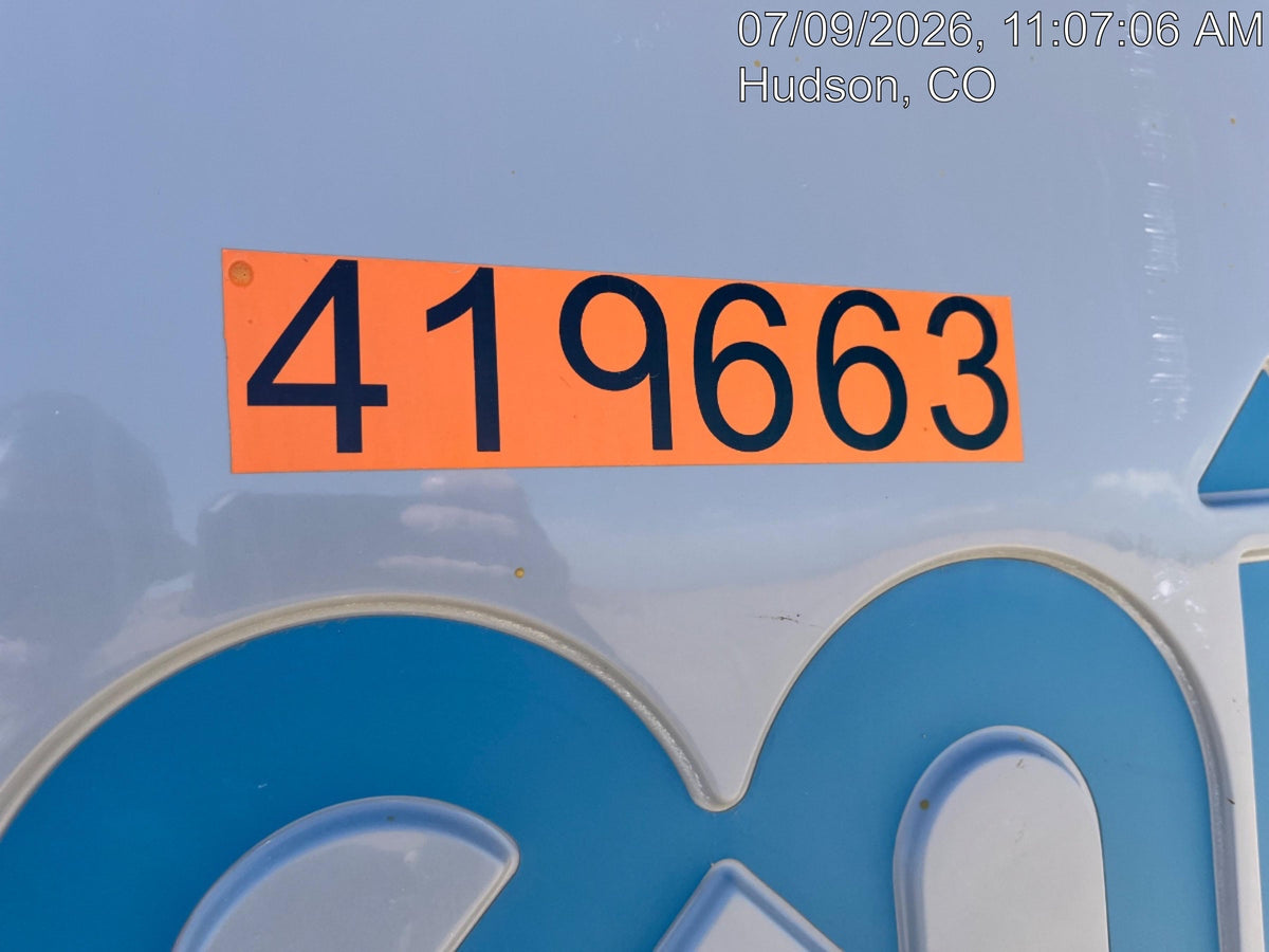 2024 GENIE S-45 XC