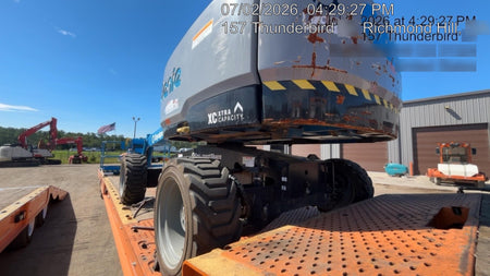 2024 GENIE S-45 XC