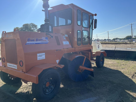 2023 BROCE RCT350