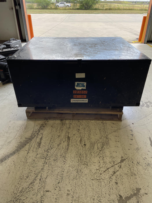 2021 MATHEY DEARMAN 6SA