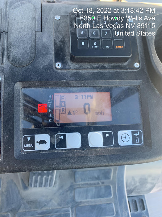 2022 TOYOTA 50-8FGU25