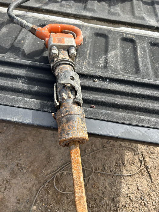 2021 MICHIGAN PNEUMATIC MP-MOTOC-375-ITD