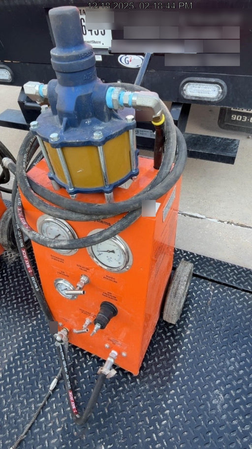 2025 PINNACLE PDQC-10000