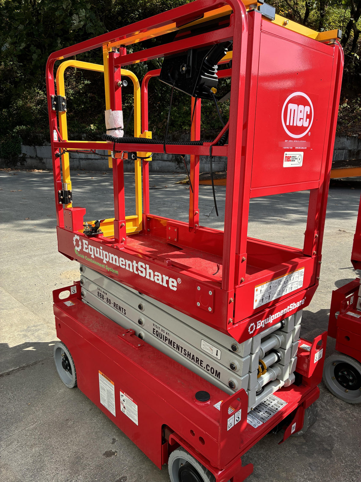 2026 MEC Micro 19-XD+