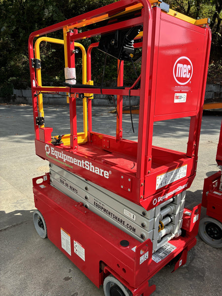 2026 MEC Micro 19-XD+