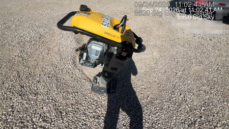 2025 WACKER NEUSON BS62-4Ab/28