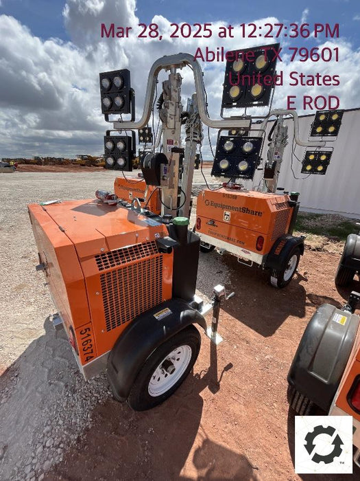 2025 WANCO WLTT-4MM4K