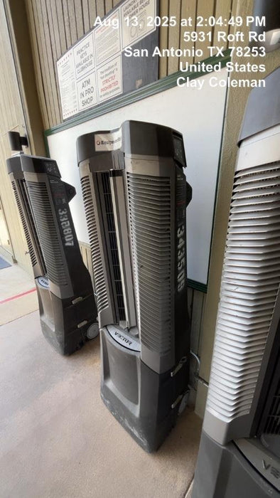 2023 VECTOR Vector Max