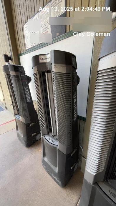 2023 VECTOR Vector Max