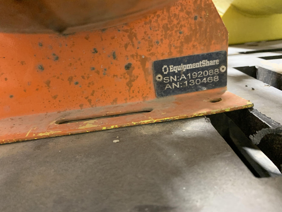 2021 MICHIGAN PNEUMATIC HV-15G-8P