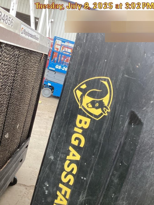 2022 BIG ASS FANS Cool Space 400