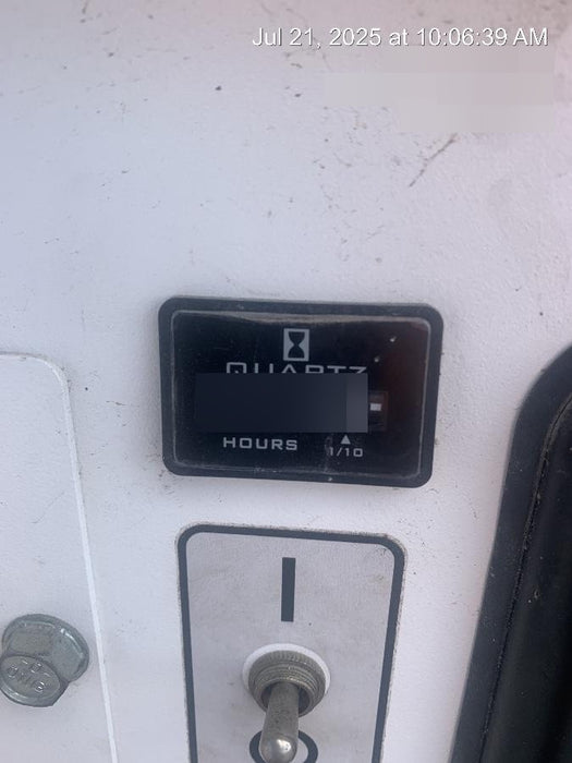 2022 WACKER NEUSON G25