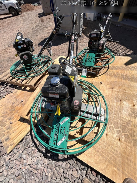 2024 MULTIQUIP B46H90