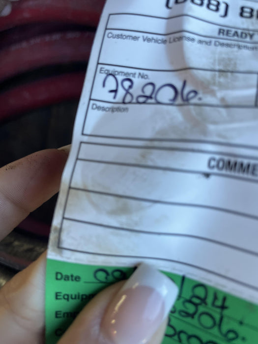 2022 MICHIGAN PNEUMATIC ES-1BLNS