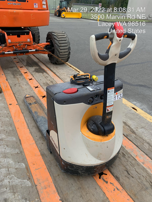 2020 CROWN WP3035-45