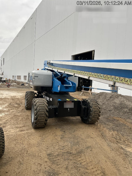 2026 GENIE S-85 XC