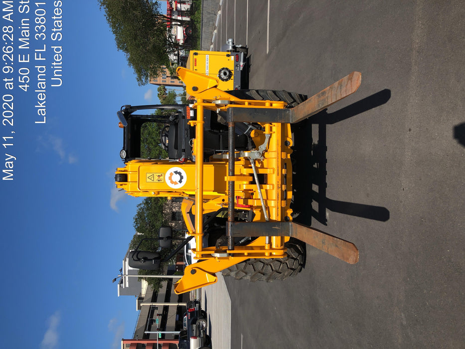 2019 JCB 510-55 TC