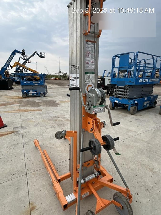 2021 LIFTSMART MLC-24