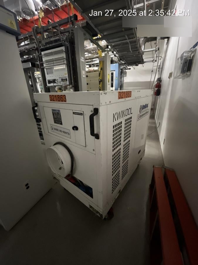 2023 KWIKOOL KPO5-43H