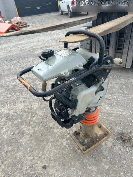 2023 MULTIQUIP MTX60HD
