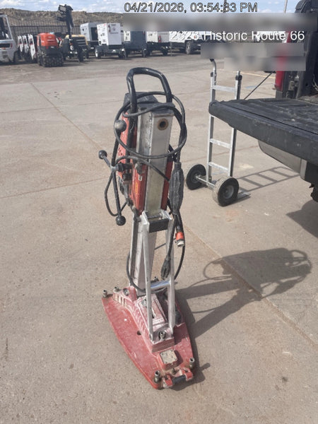 2020 HILTI DD 250